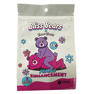 Blissful Bears