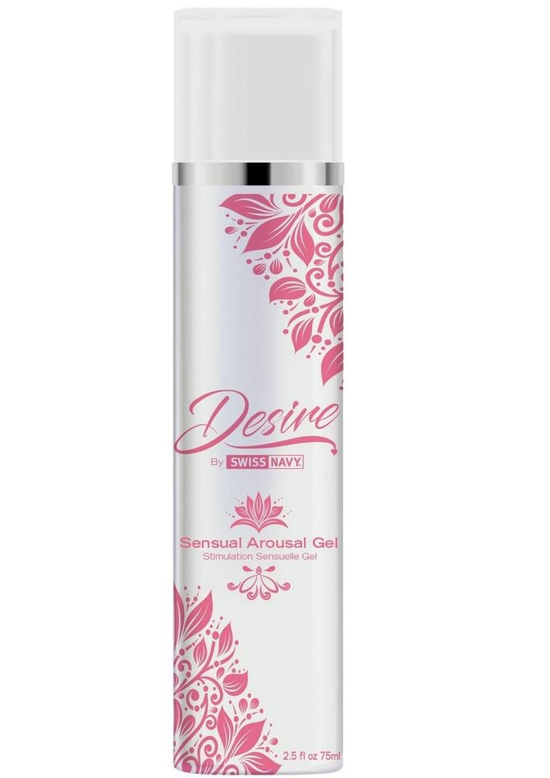 Desire Arousal Gel 2.5oz