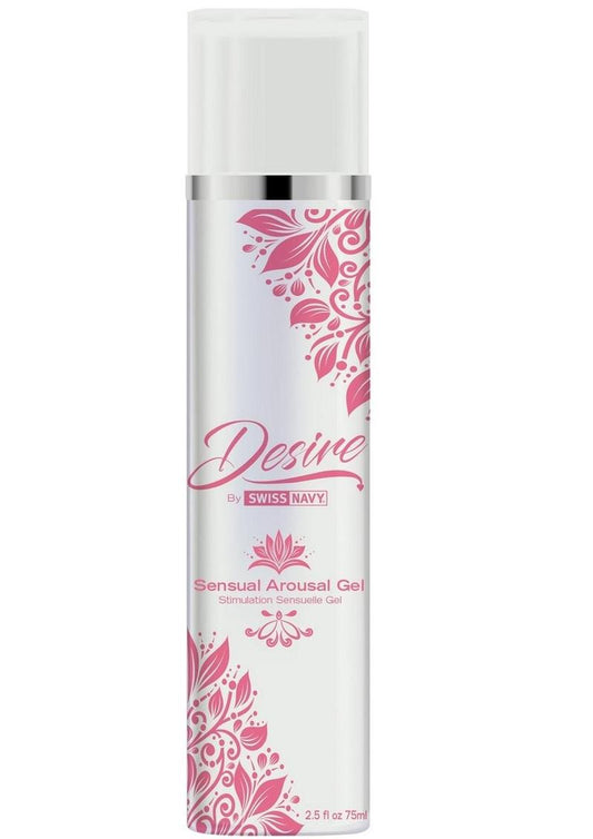 Desire Arousal Gel 2.5oz
